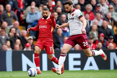 مستمر 13 موسمًا.. صلاح يبحث عن ثأر قديم من سندرلاند